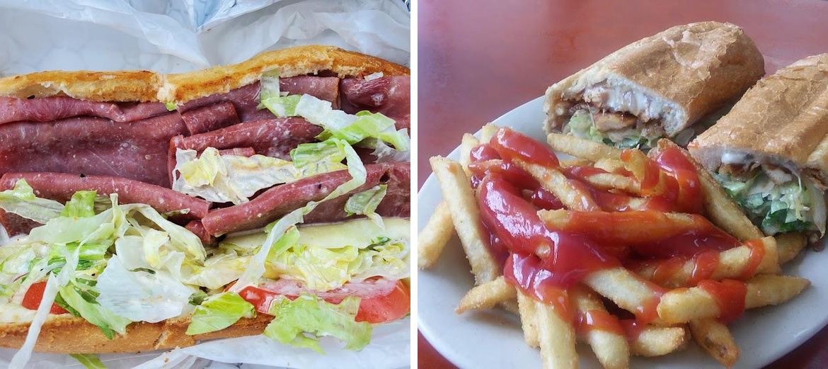 Mama Noi's Pizza
