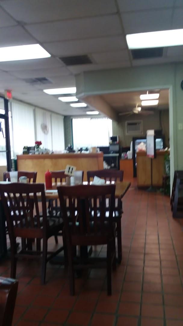 Mama Noi's Pizza