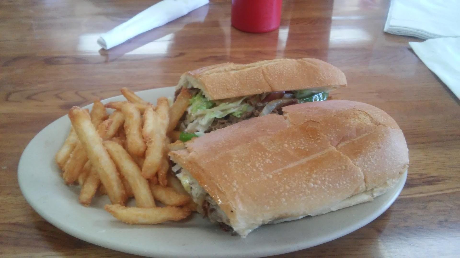 Mama Noi's Pizza